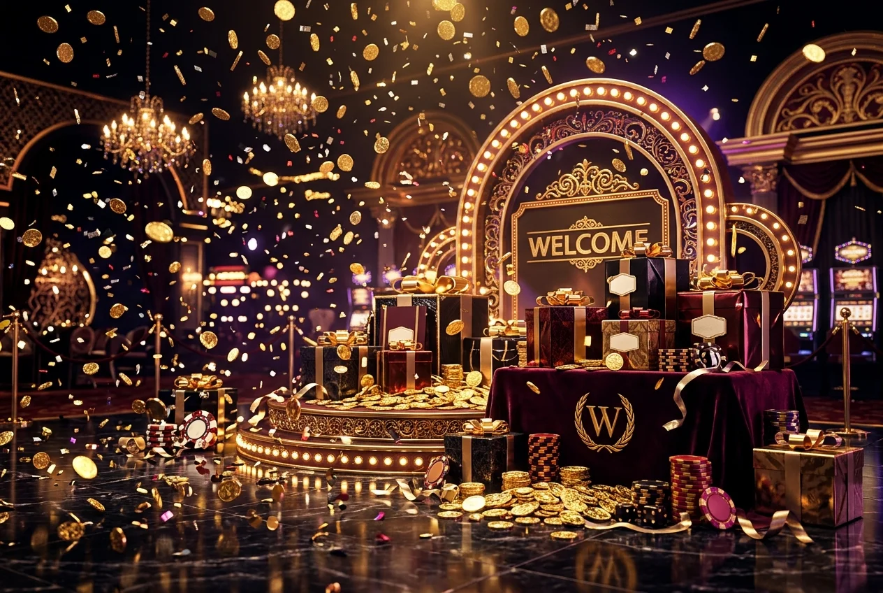 Segundo bono de bienvenida Caliente