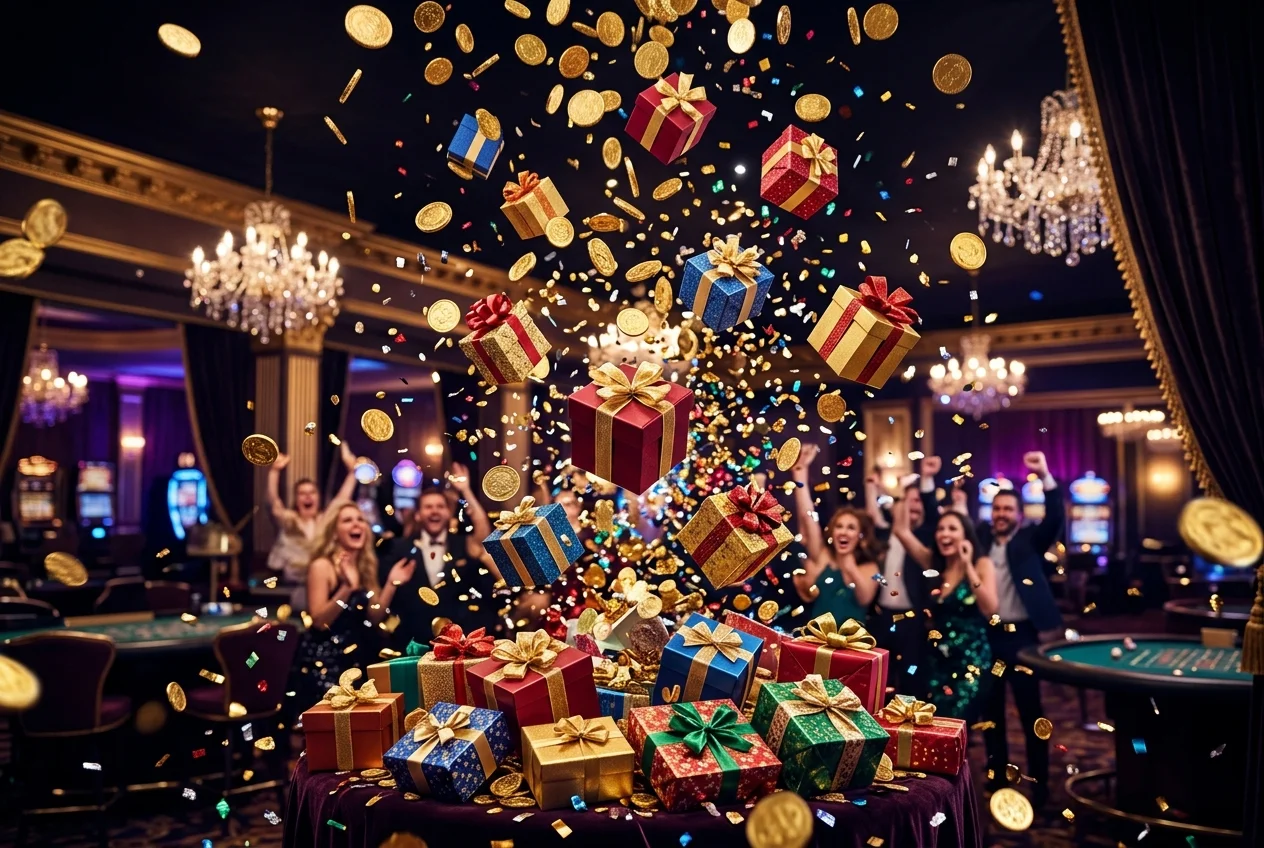 Tercer bono de bienvenida Caliente