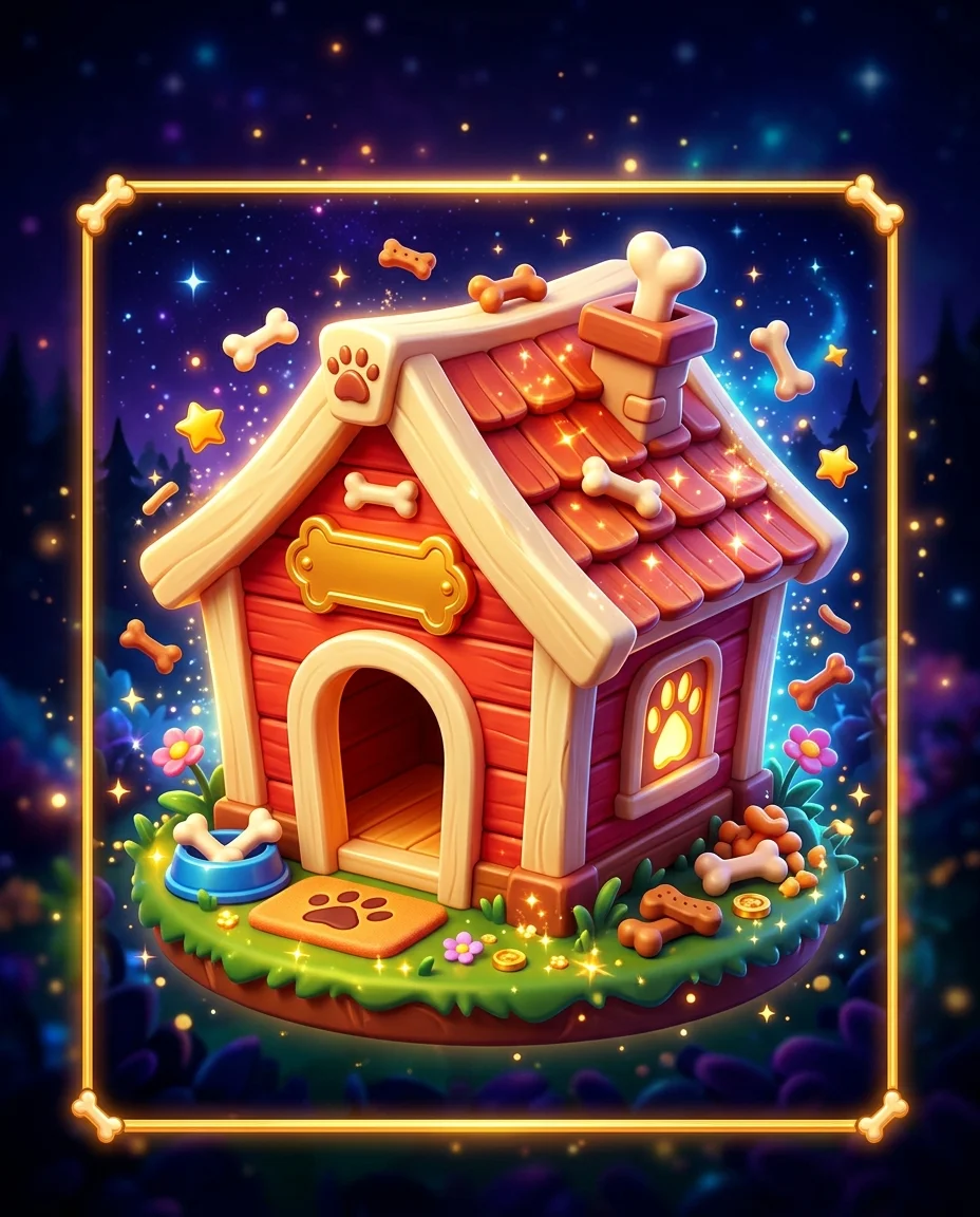 Casa de Perros slot online