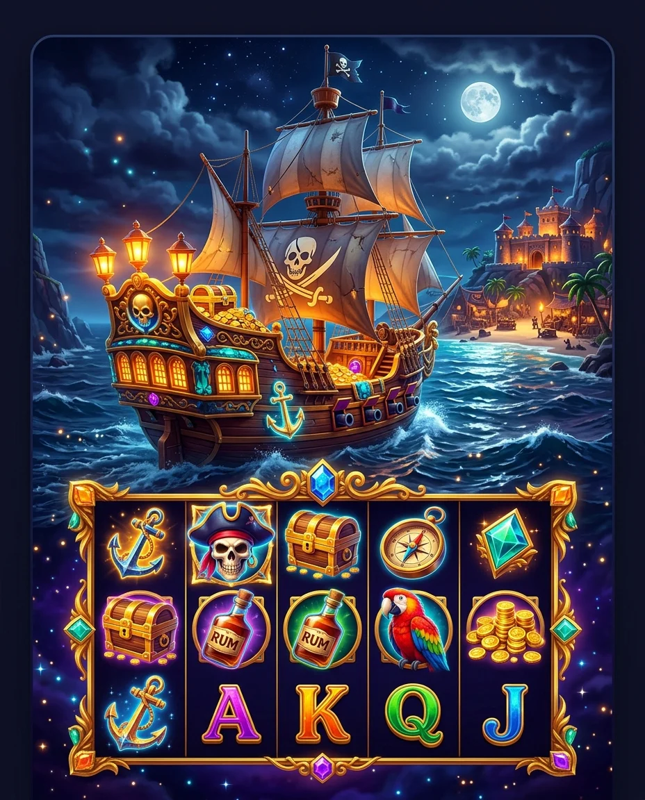 Martillo de Thor slot