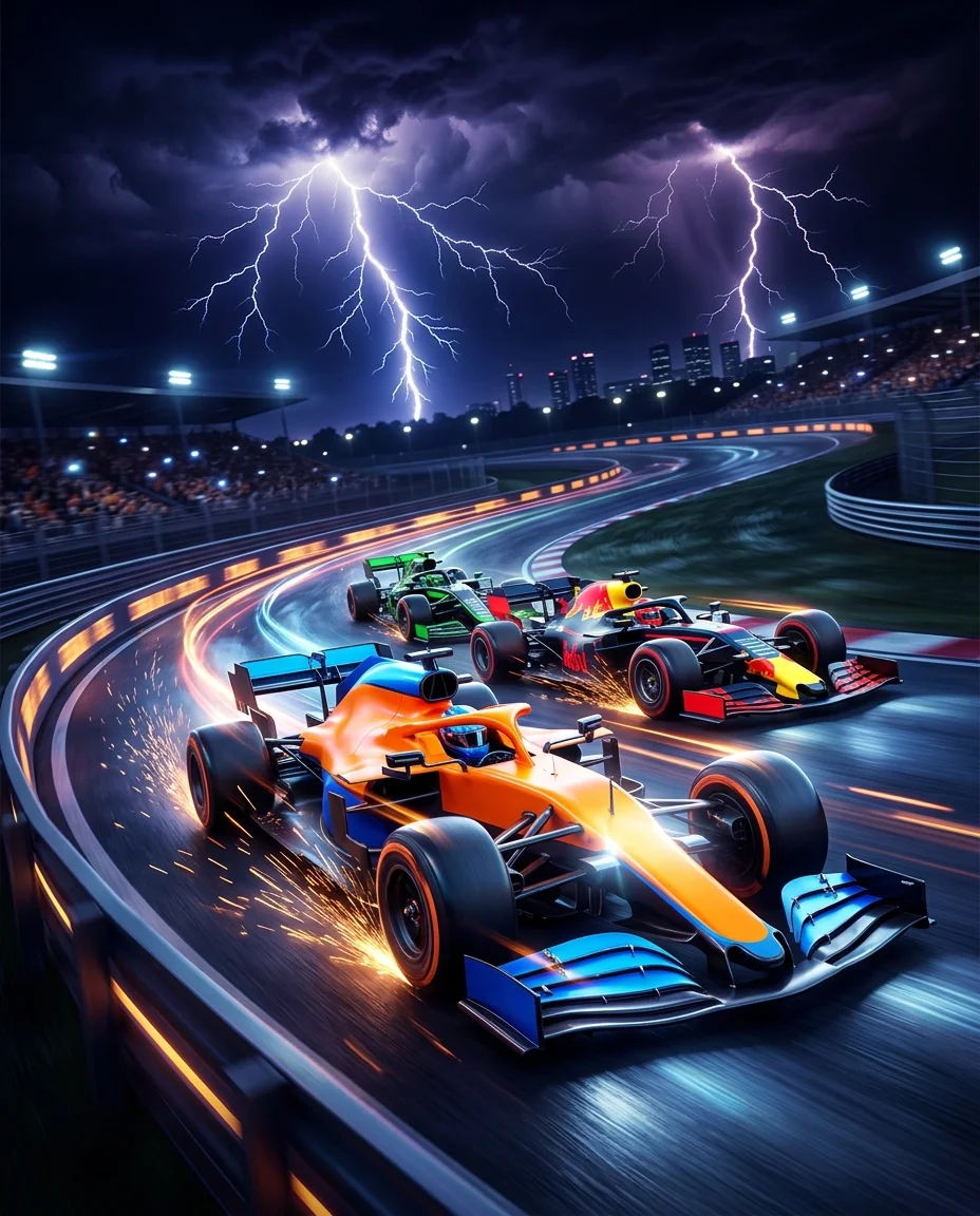 Carnival Drums slot Mexico